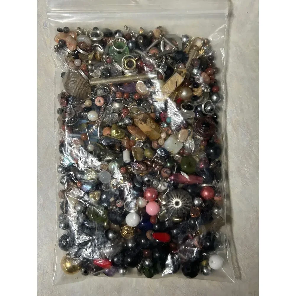 Unbranded assorted broken